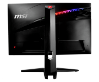 MSI OPTIX 27" MAG271CQR - 471994 - zdjęcie 4